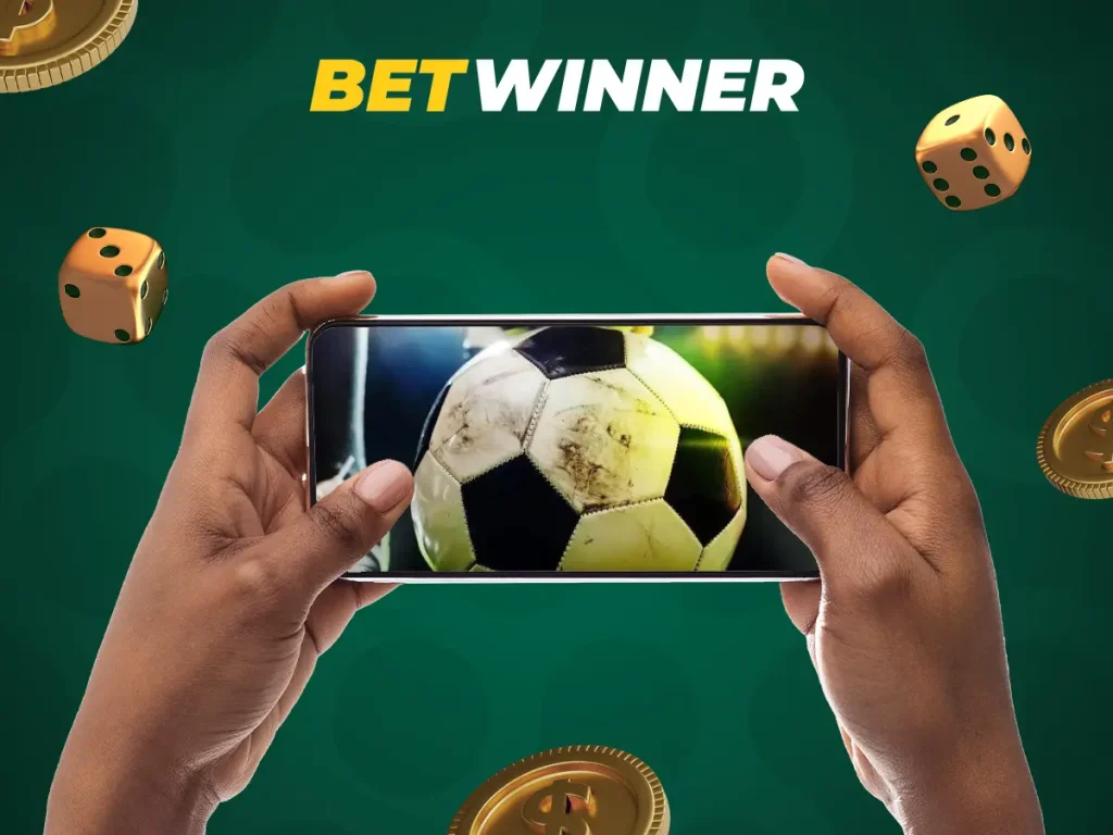 comment telecharger Betwinner sur iPhone