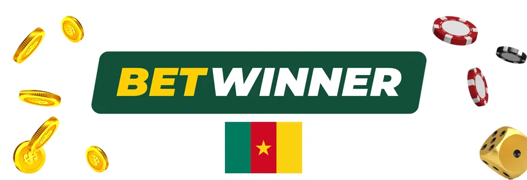 À propos de BetWinner Cameroun