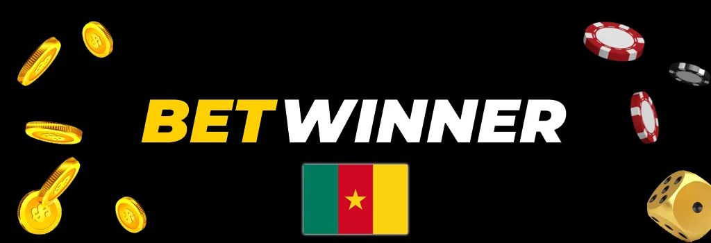 À propos de BetWinner Cameroun