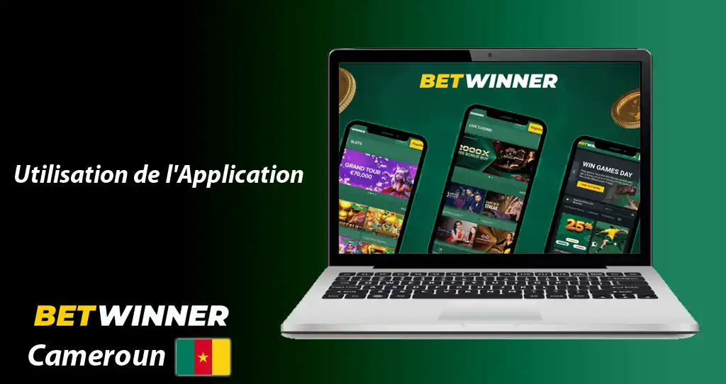 connexion betwinner